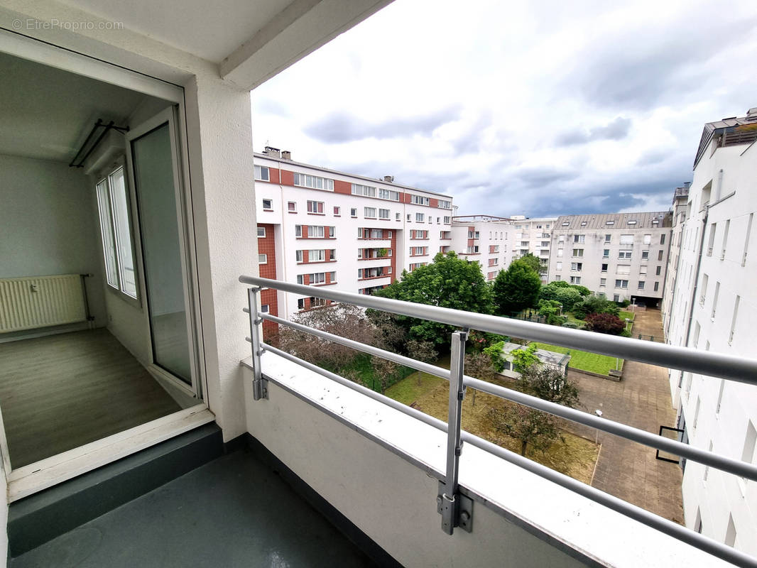 Appartement à CRETEIL