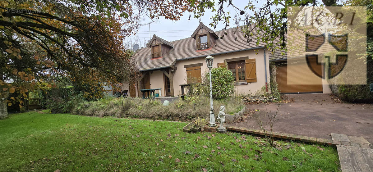 Maison à VENDOME