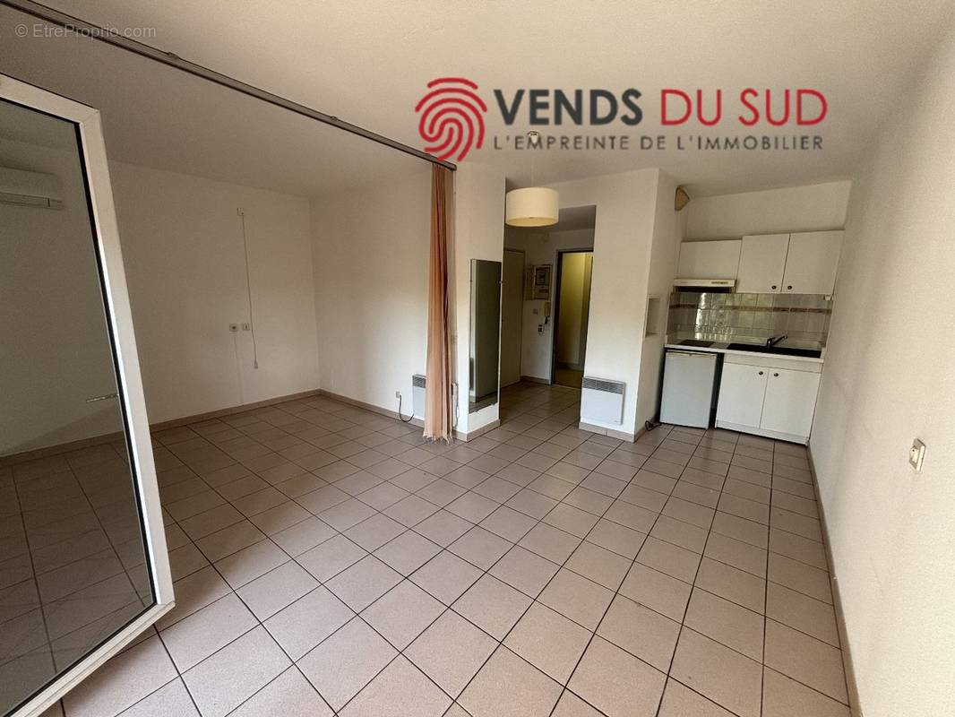 Appartement à BEZIERS