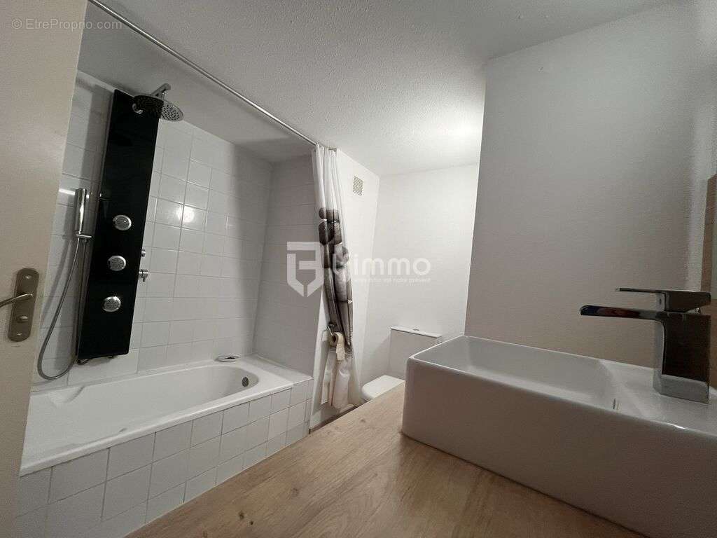 Appartement à NARBONNE