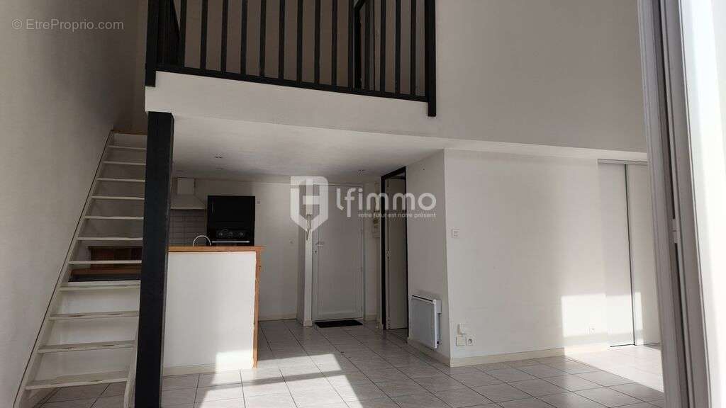 Appartement à NARBONNE