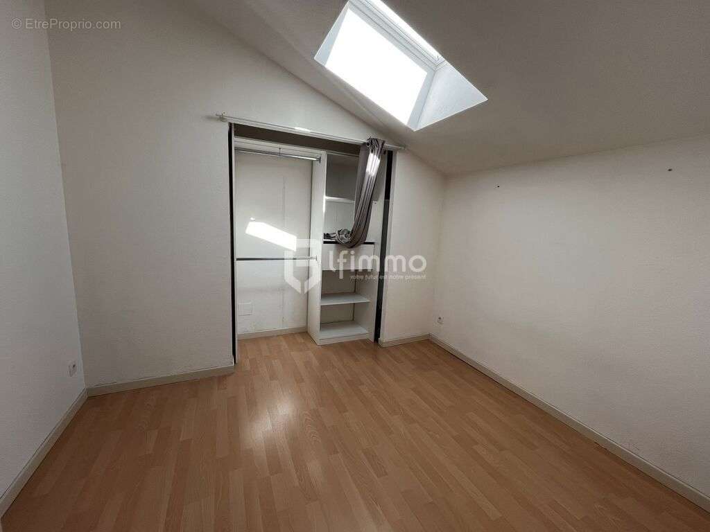 Appartement à NARBONNE