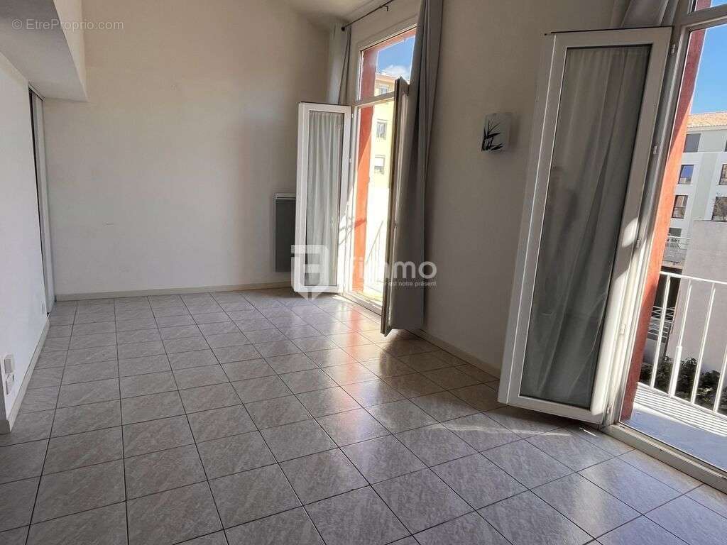 Appartement à NARBONNE