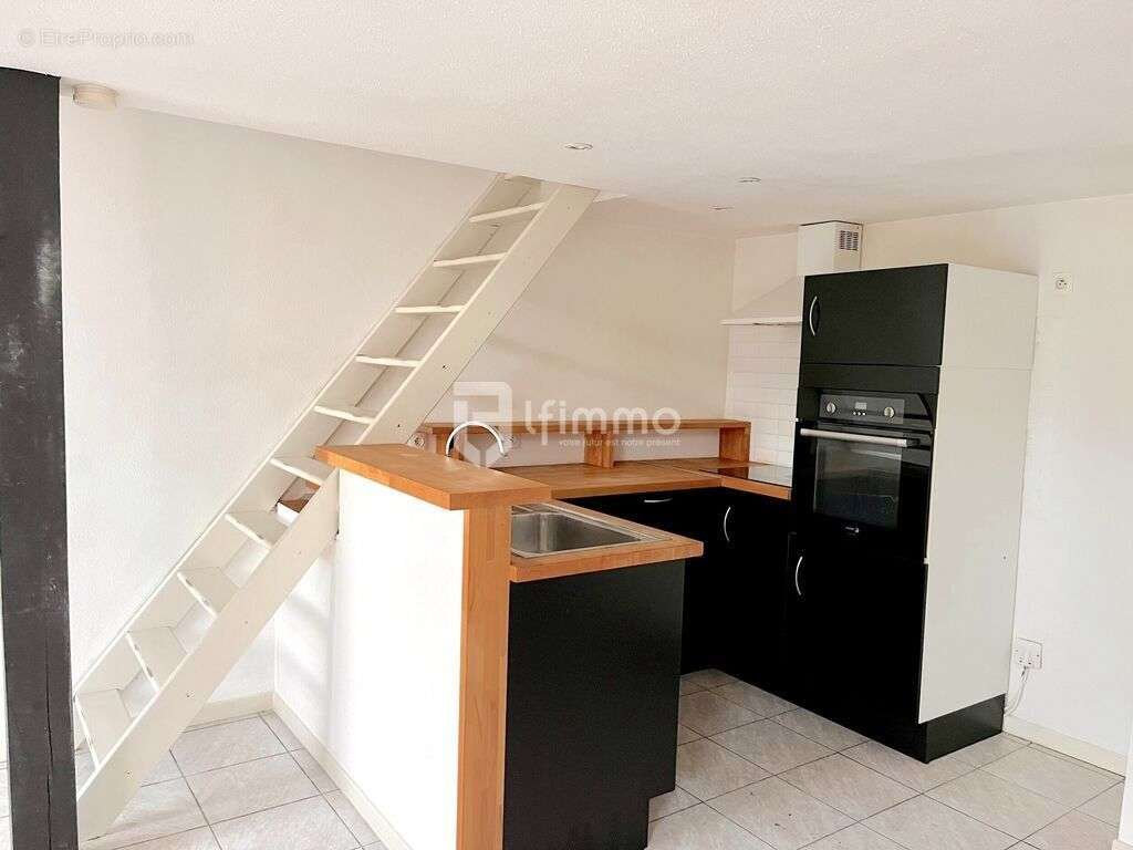 Appartement à NARBONNE