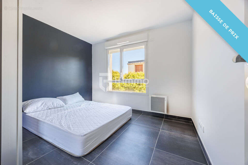 Appartement à MARSEILLE-11E