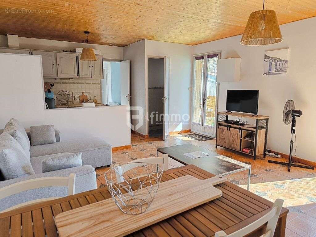 Appartement à ARCACHON