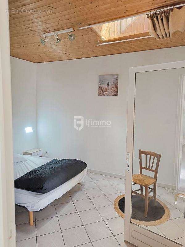 Appartement à ARCACHON