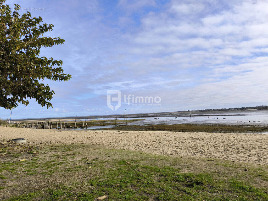 Appartement à ARCACHON