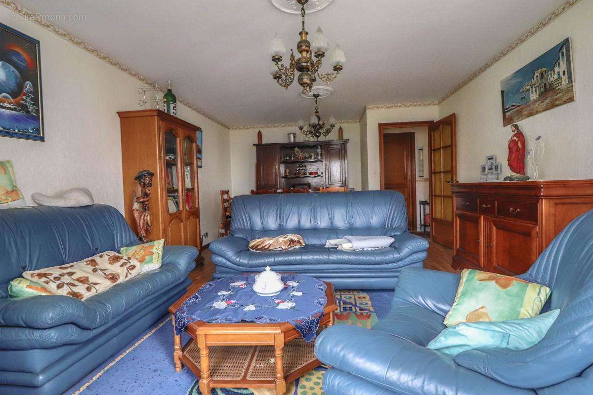 Appartement à COLMAR