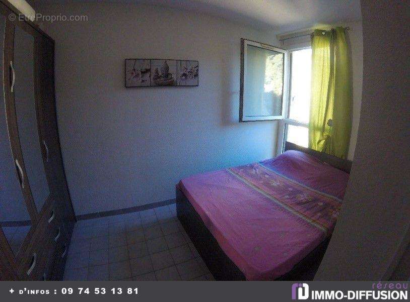 Appartement à SETE