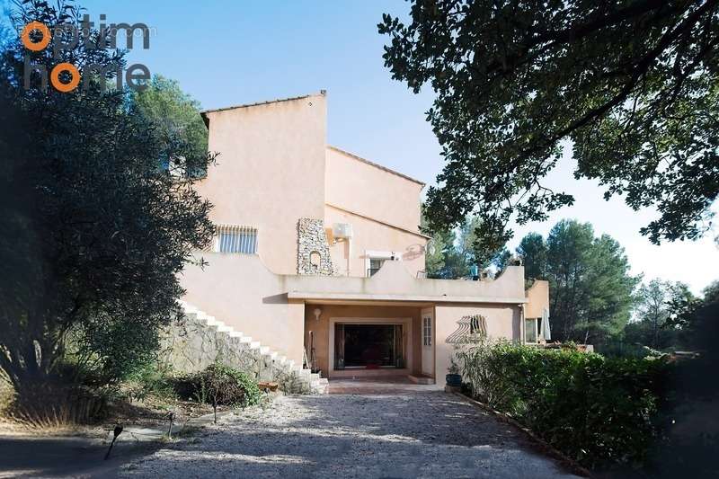 Maison à AIX-EN-PROVENCE