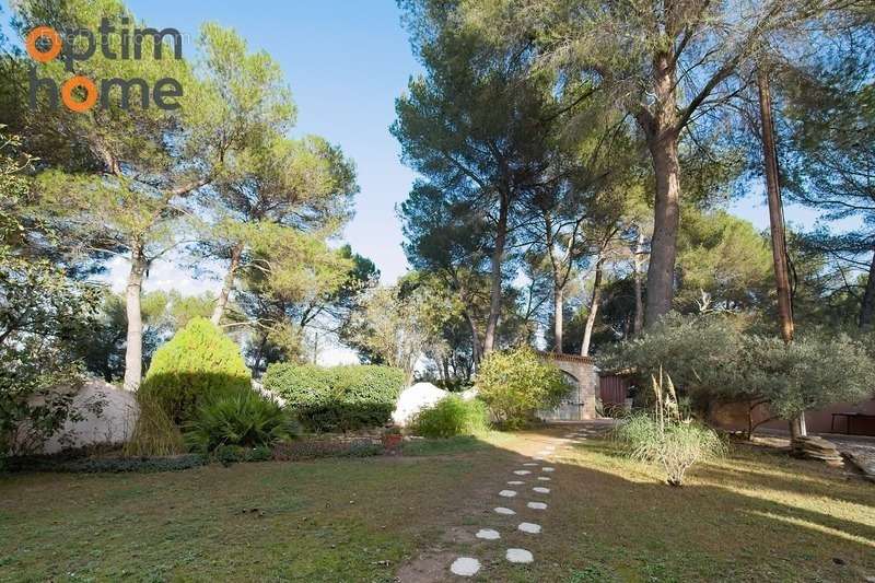 Maison à AIX-EN-PROVENCE