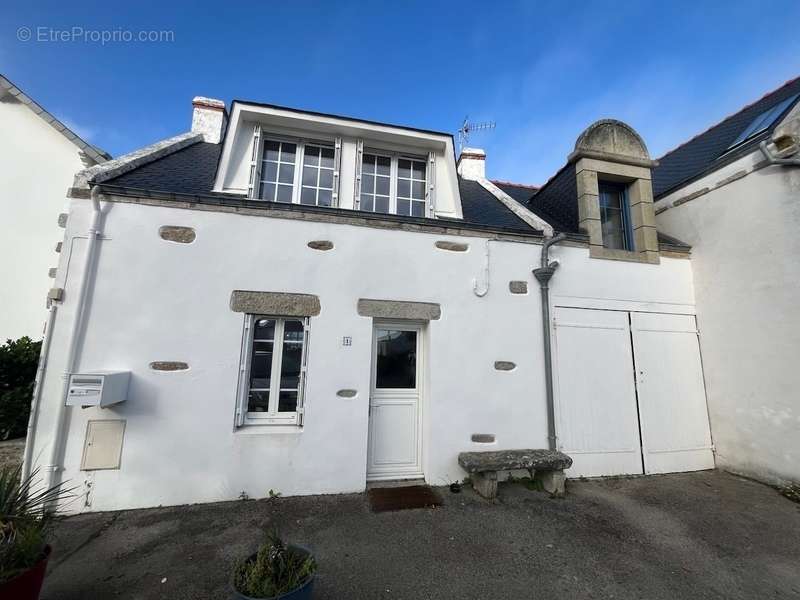 Maison à QUIBERON