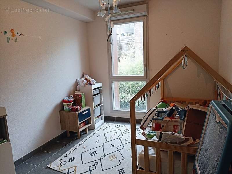 Appartement à AUCAMVILLE