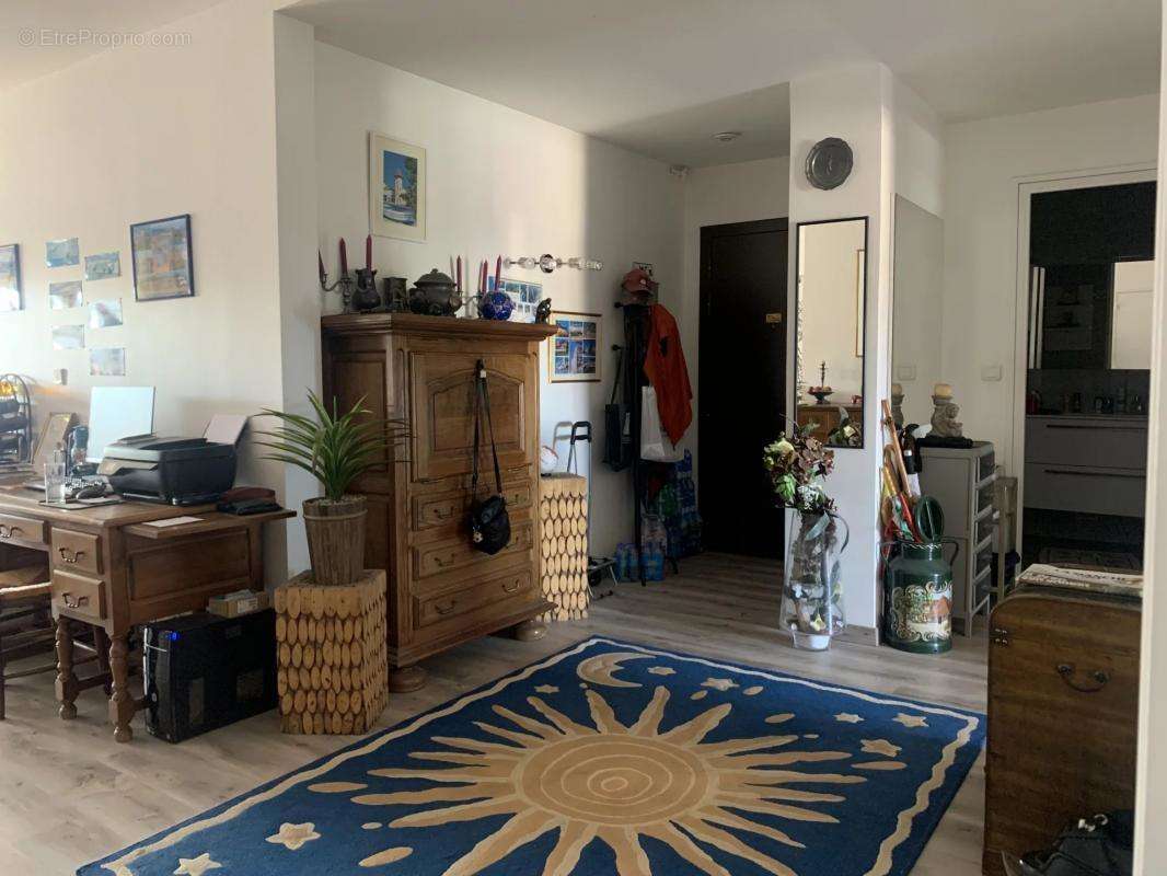 Appartement à CAGNES-SUR-MER