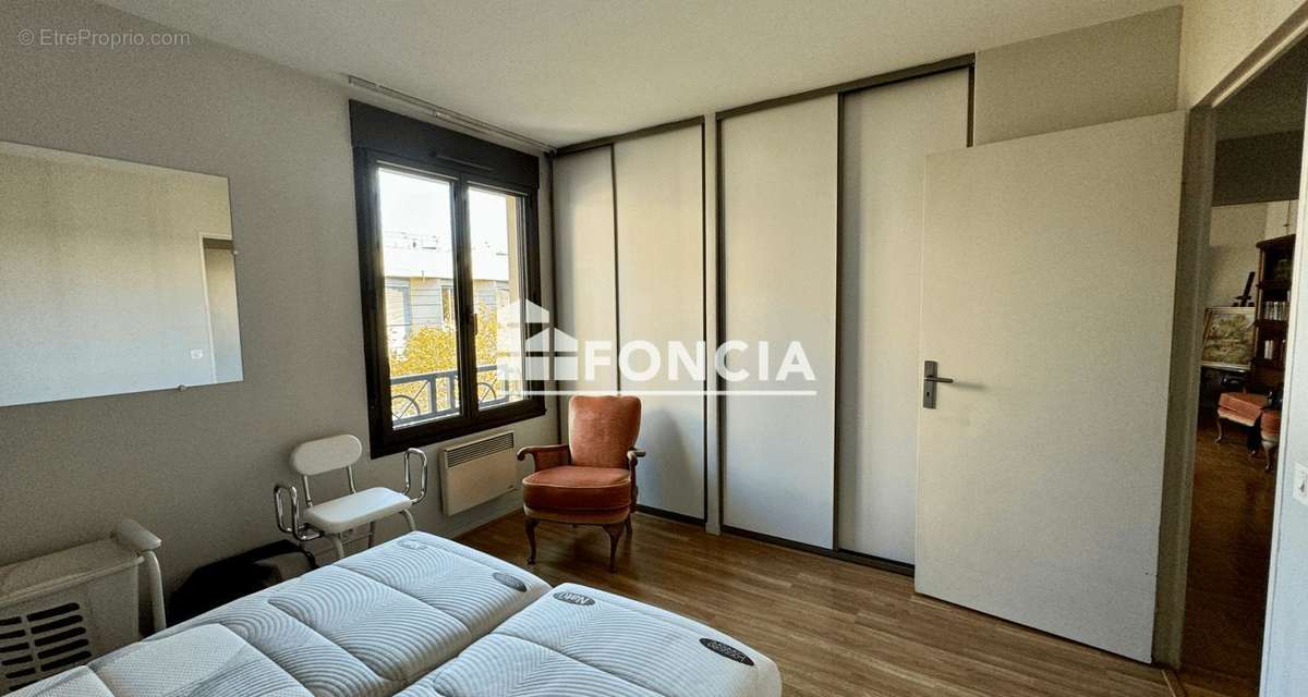 Appartement à LYON-7E