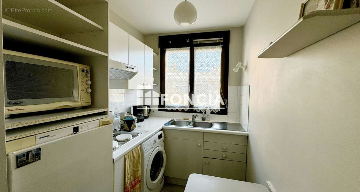 Appartement à LYON-7E