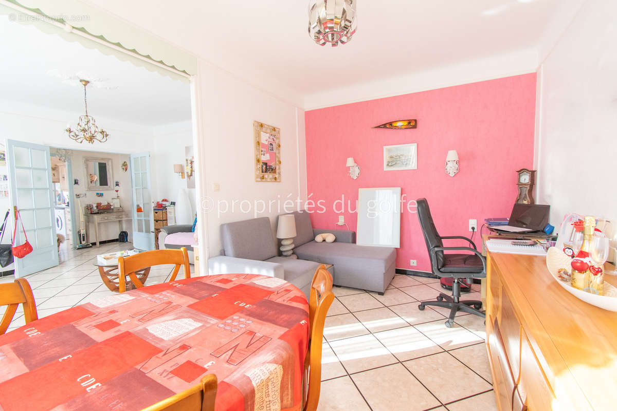 Appartement à SETE