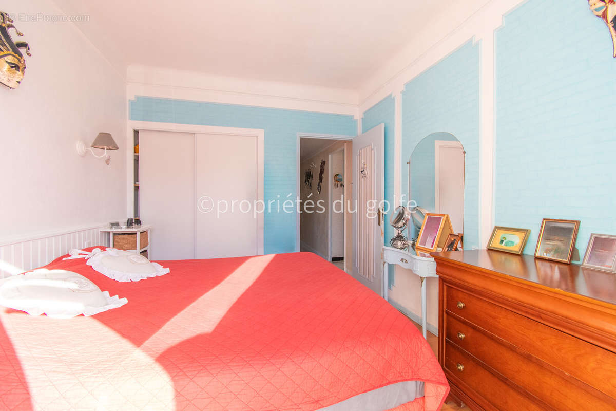 Appartement à SETE