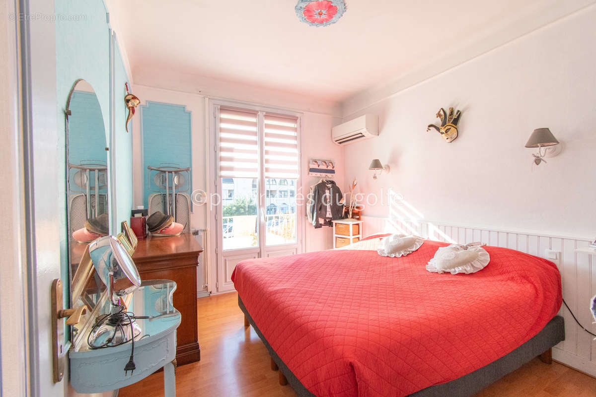 Appartement à SETE