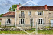 Maison à COSNE-COURS-SUR-LOIRE