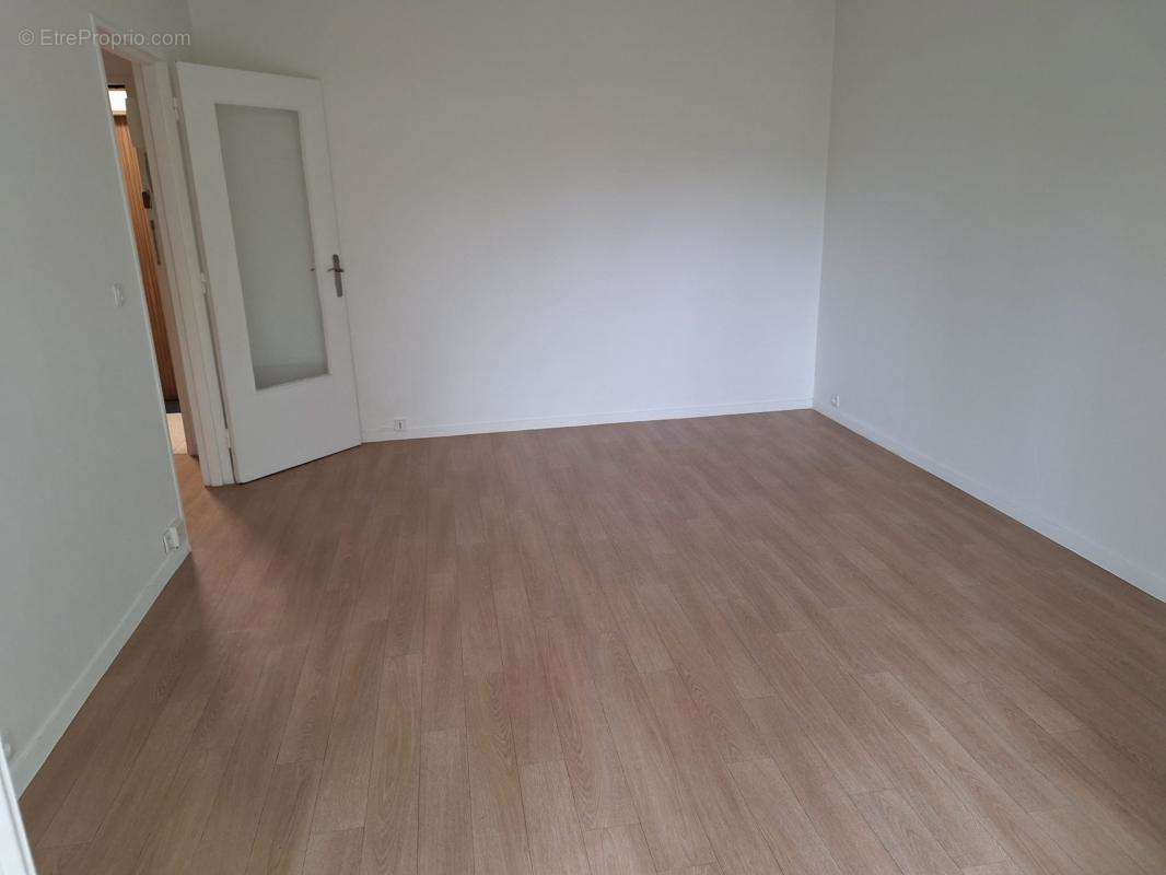 Appartement à NOISY-LE-GRAND