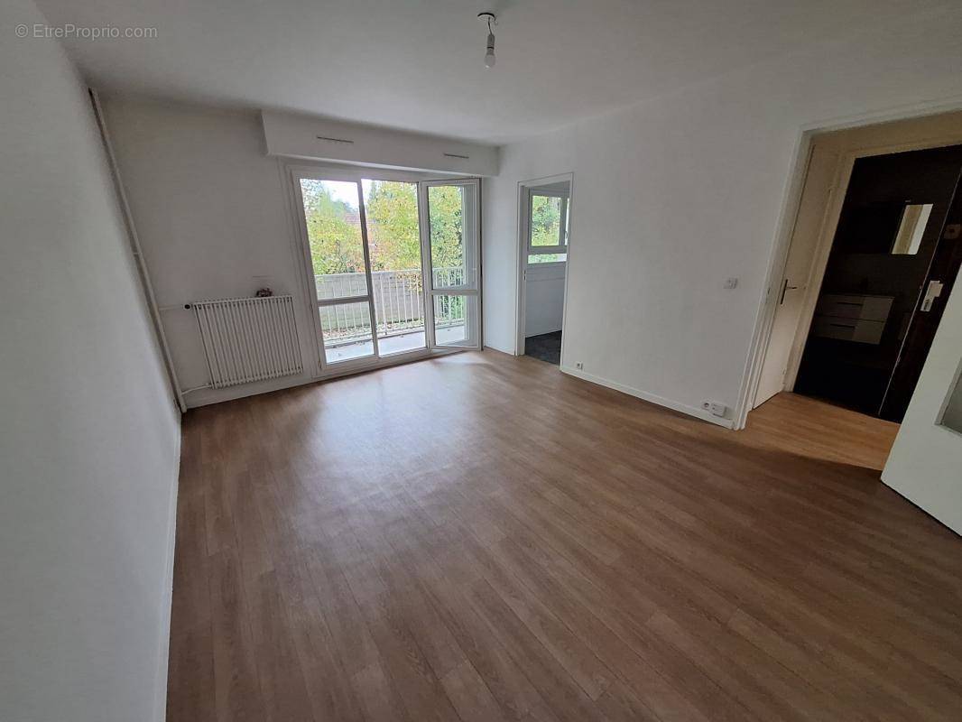 Appartement à NOISY-LE-GRAND