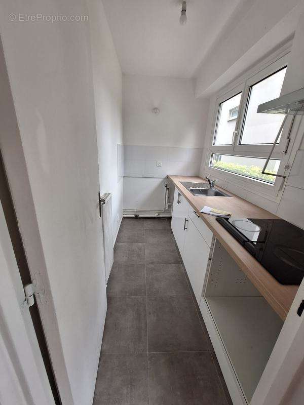 Appartement à NOISY-LE-GRAND