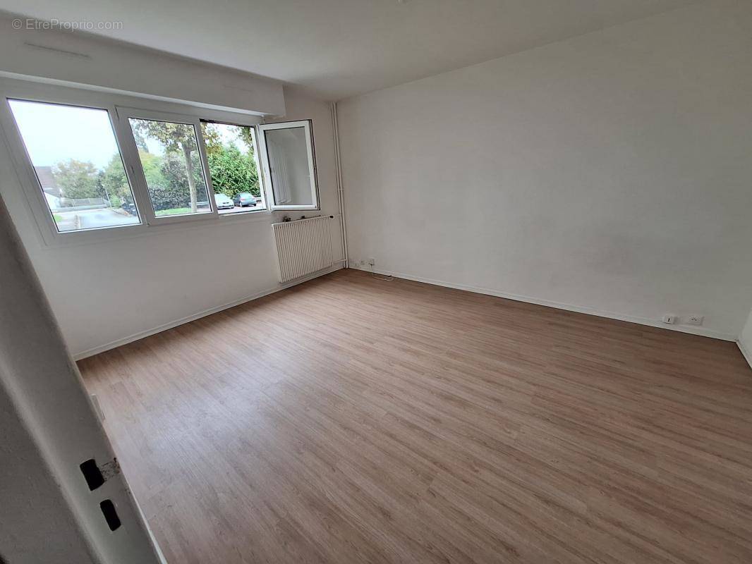 Appartement à NOISY-LE-GRAND