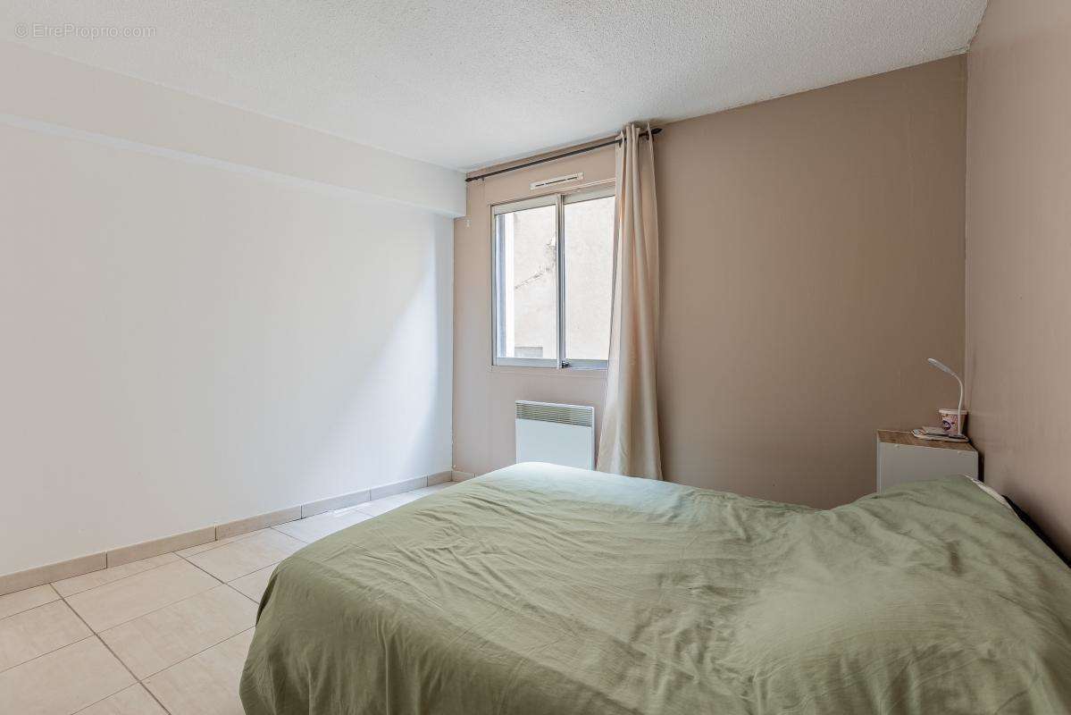 Appartement à NARBONNE