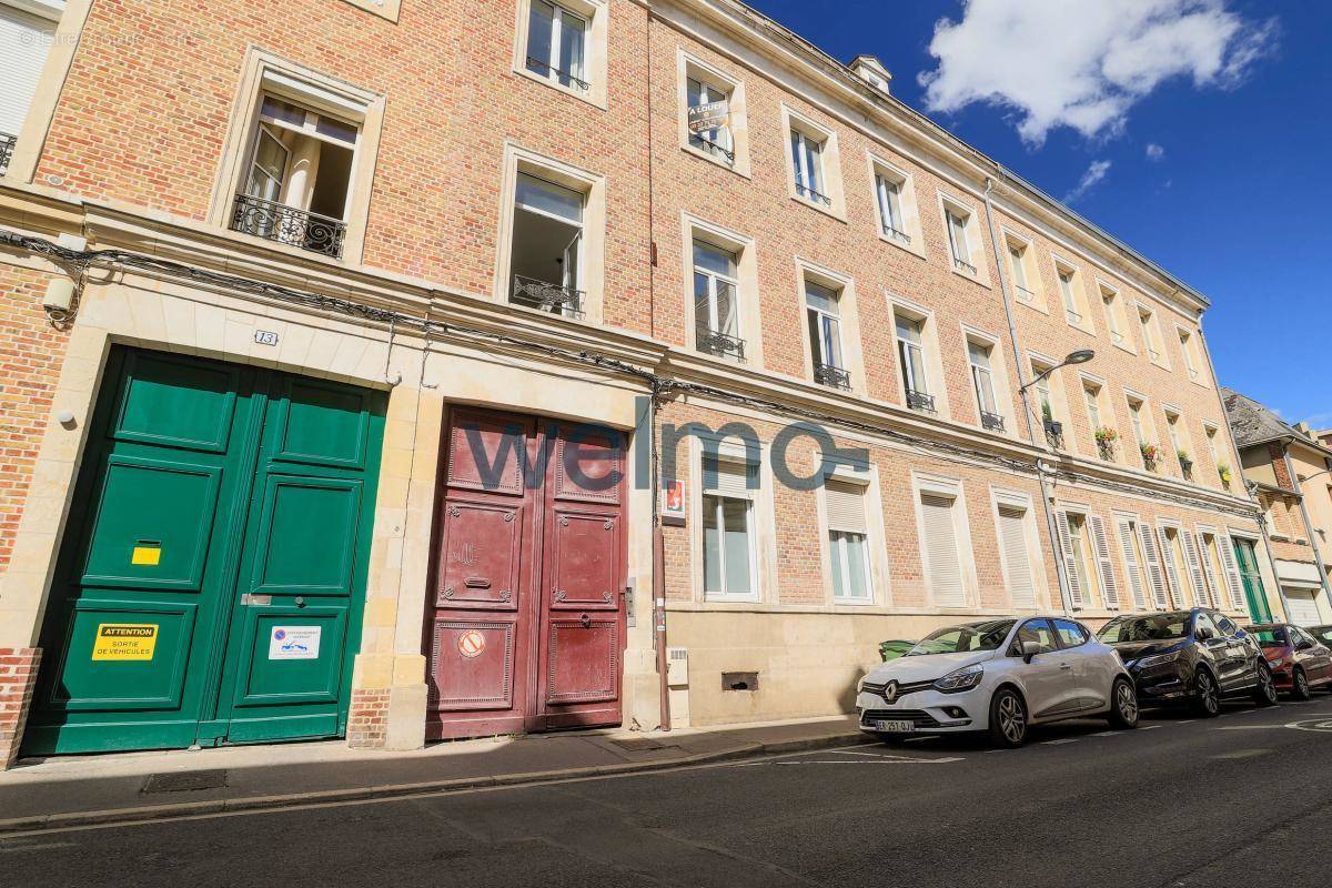 Appartement à AMIENS