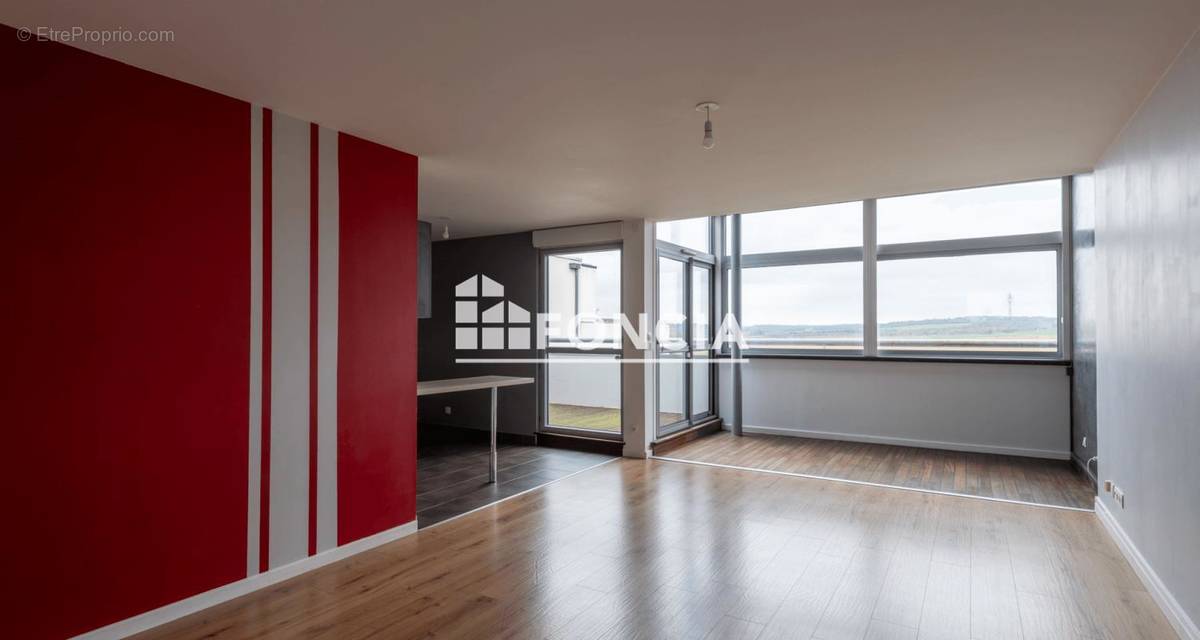 Appartement à AMIENS