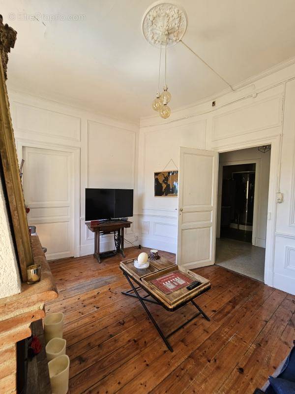 Appartement à MONTAUBAN