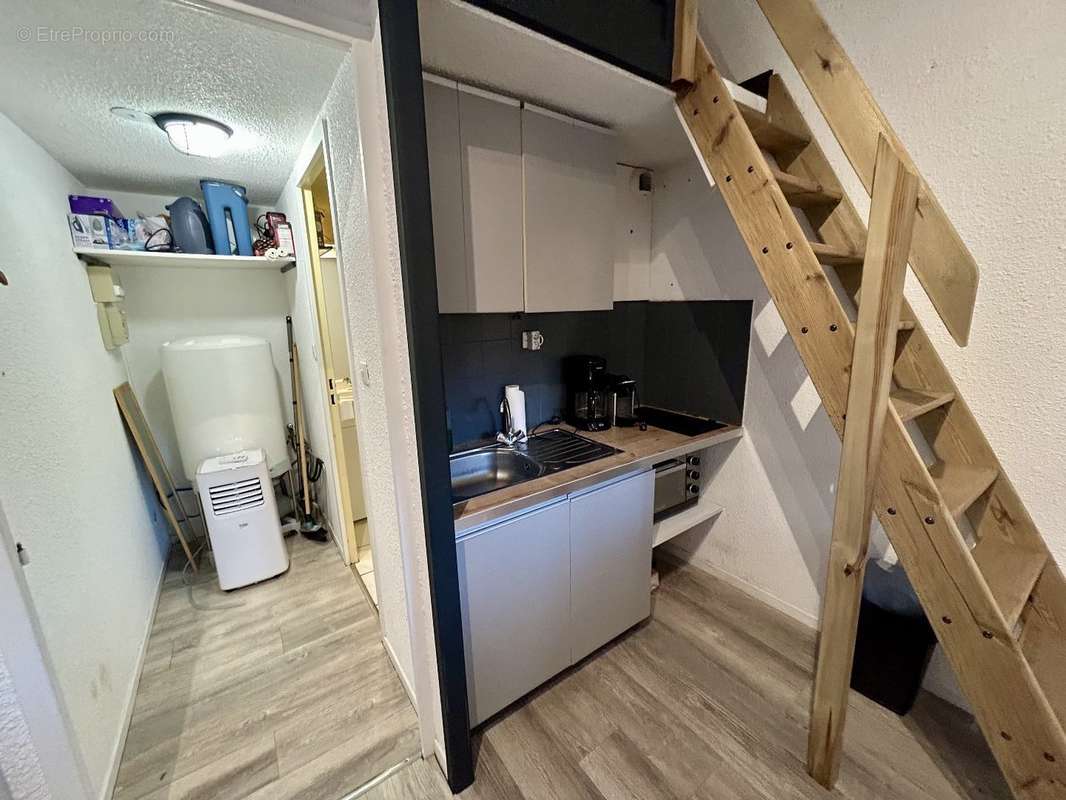 Appartement à AGDE