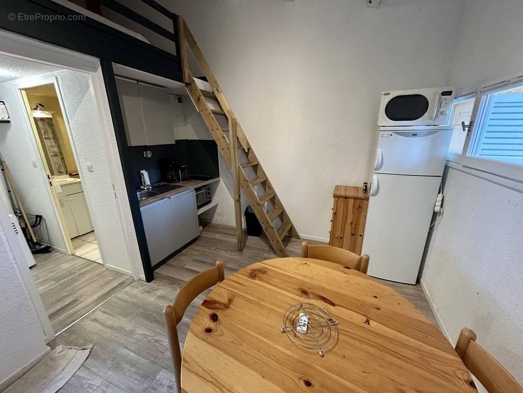 Appartement à AGDE