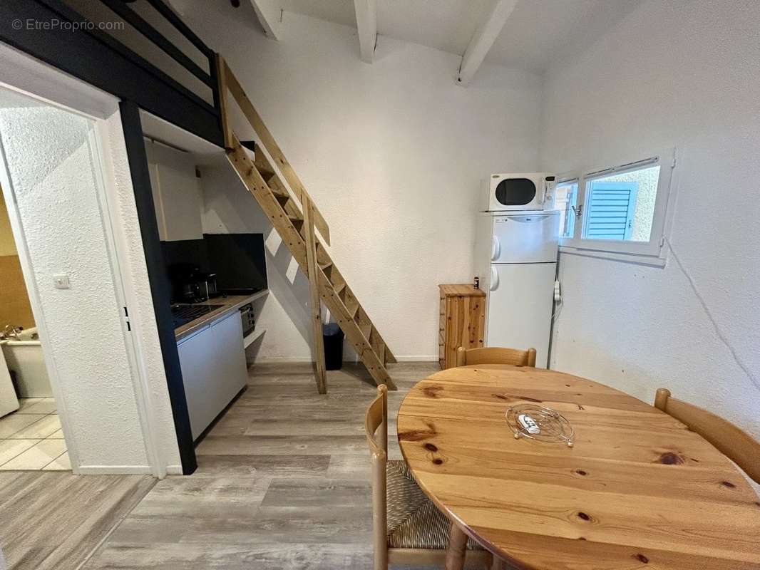 Appartement à AGDE