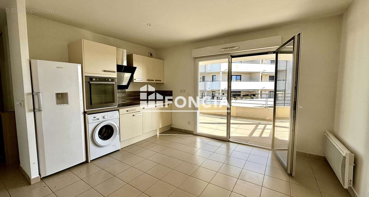 Appartement à SAINT-RAPHAEL