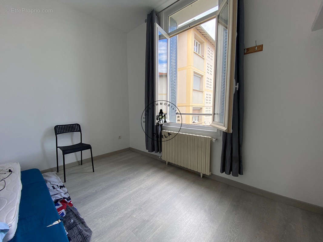 Appartement à OULLINS