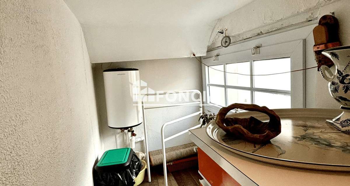 Appartement à LES SABLES-D&#039;OLONNE