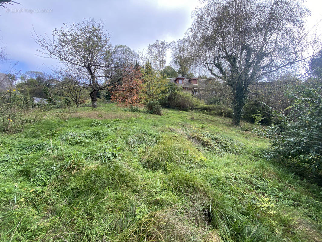 Terrain à CHAMBERY