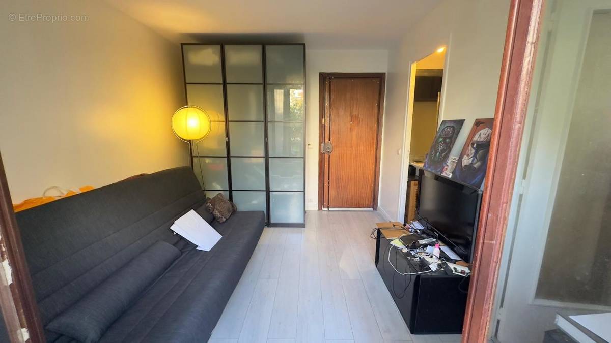 Appartement à LE PERREUX-SUR-MARNE