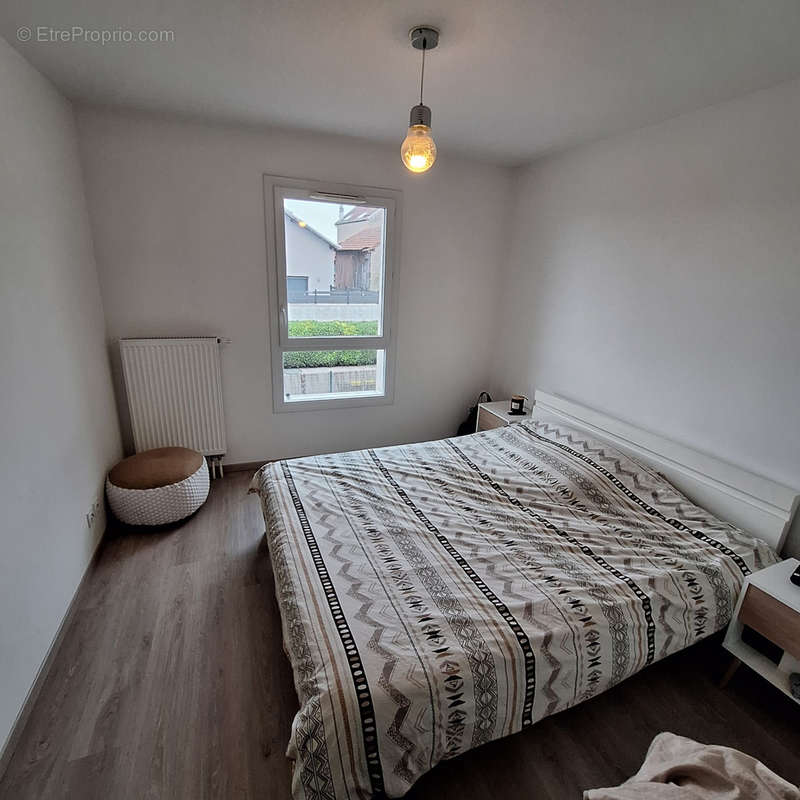 Appartement à THONON-LES-BAINS