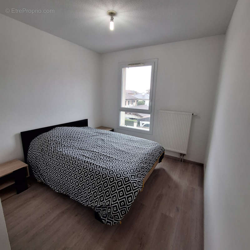 Appartement à THONON-LES-BAINS