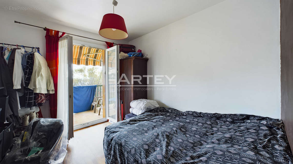 Appartement à HYERES