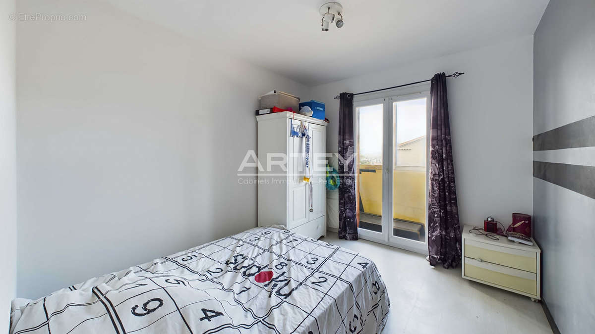 Appartement à HYERES