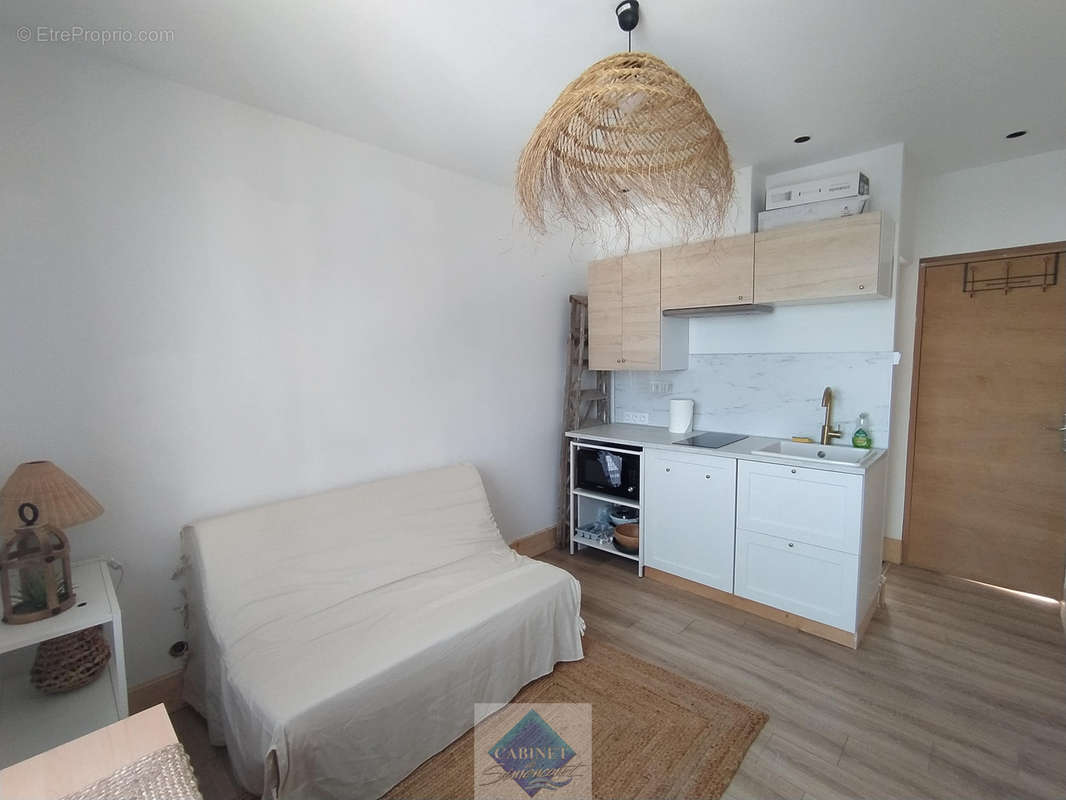 Appartement à AULT