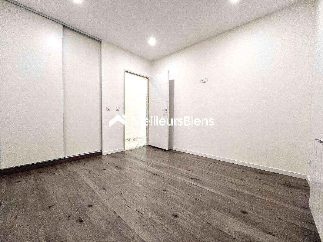 Appartement à BELFORT