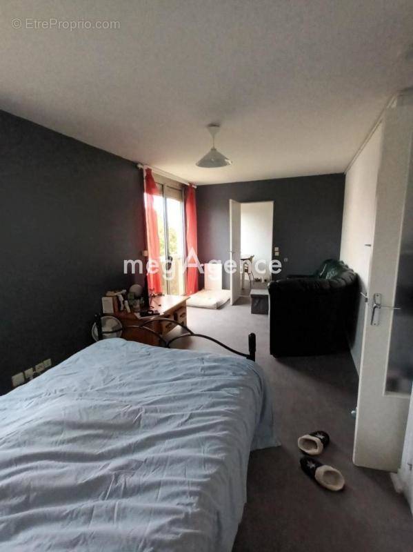 Appartement à POITIERS