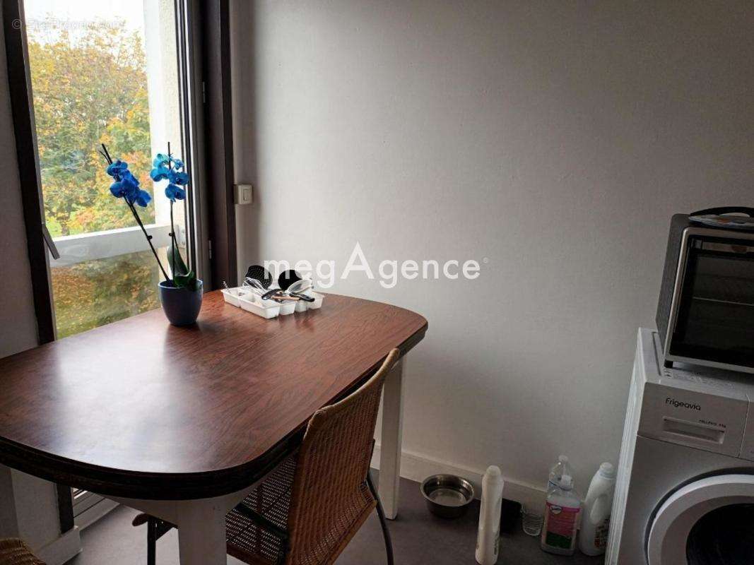 Appartement à POITIERS