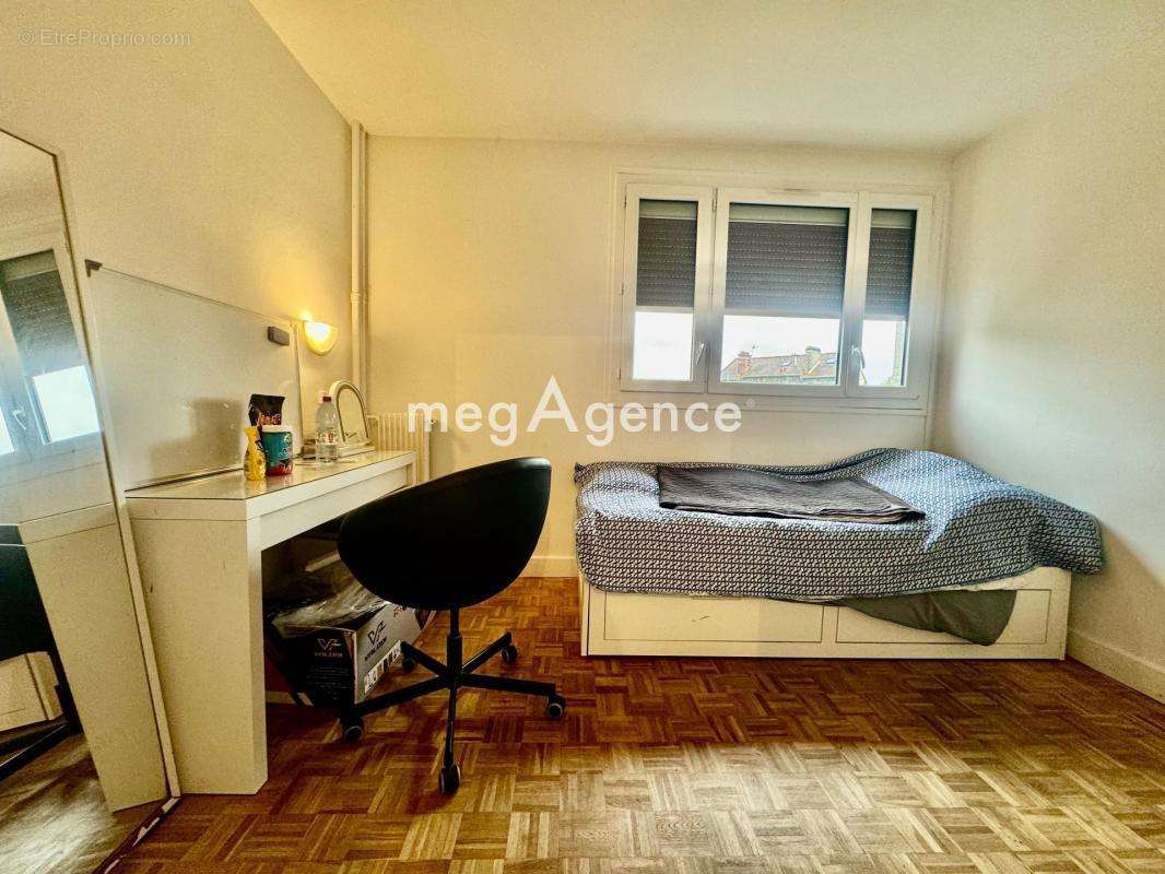 Appartement à CHAMPIGNY-SUR-MARNE